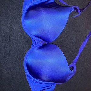 Victoria’s secret bra